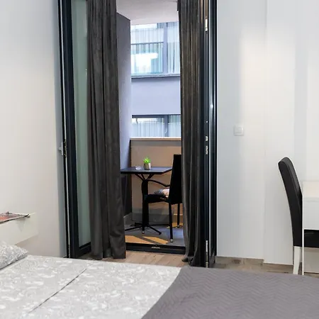 Apartment Ro-Ma City Center Dubrovnik Exterior photo