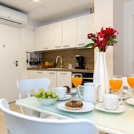Apartment Ro-Ma City Center Dubrovnik Exterior photo