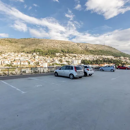 Apartment Ro-Ma City Center Dubrovnik Exterior photo