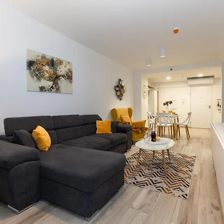 Apartment Ro-Ma City Center Dubrovnik Exterior photo