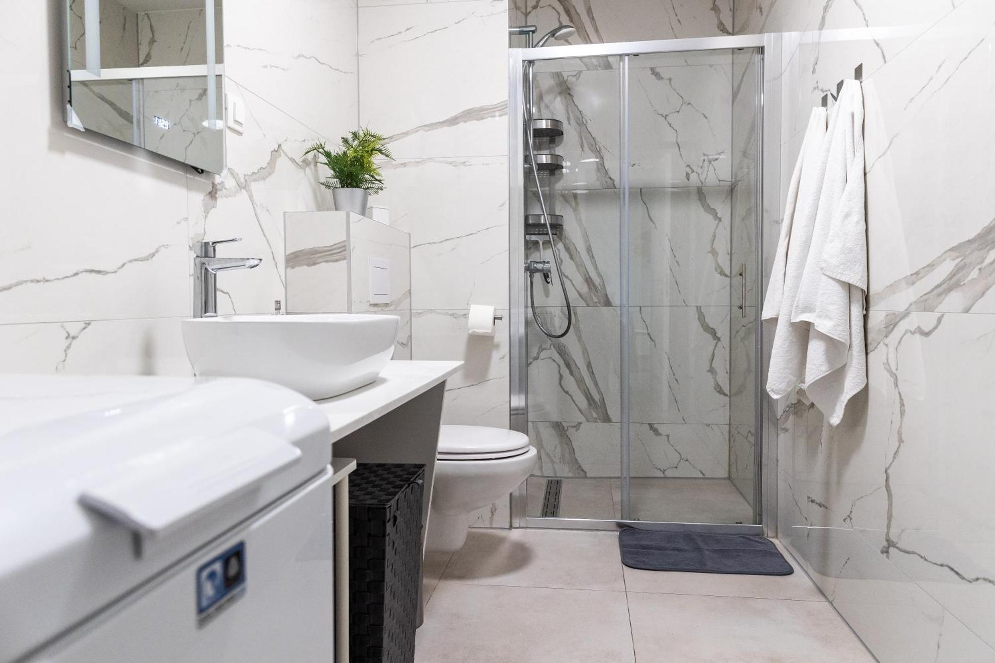 Apartamento Ro-ma Center *