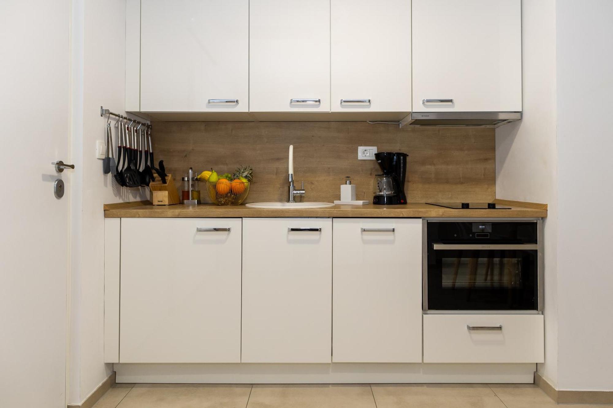 Apartamento Ro-ma Center