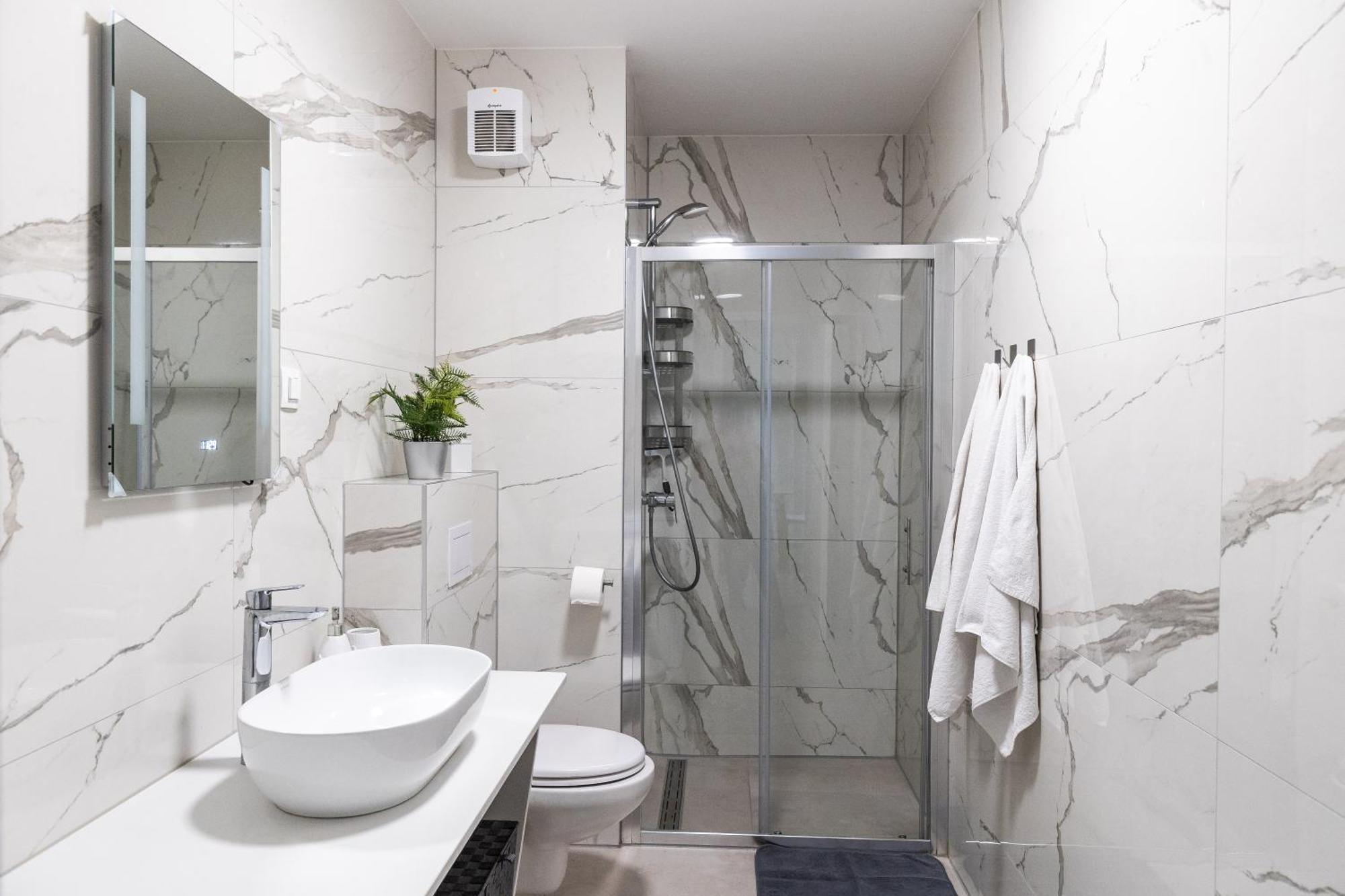 Apartamento Ro-ma Center *