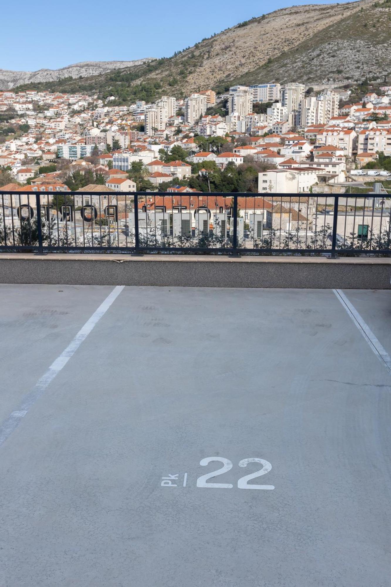 Apartamento Ro-ma Center *