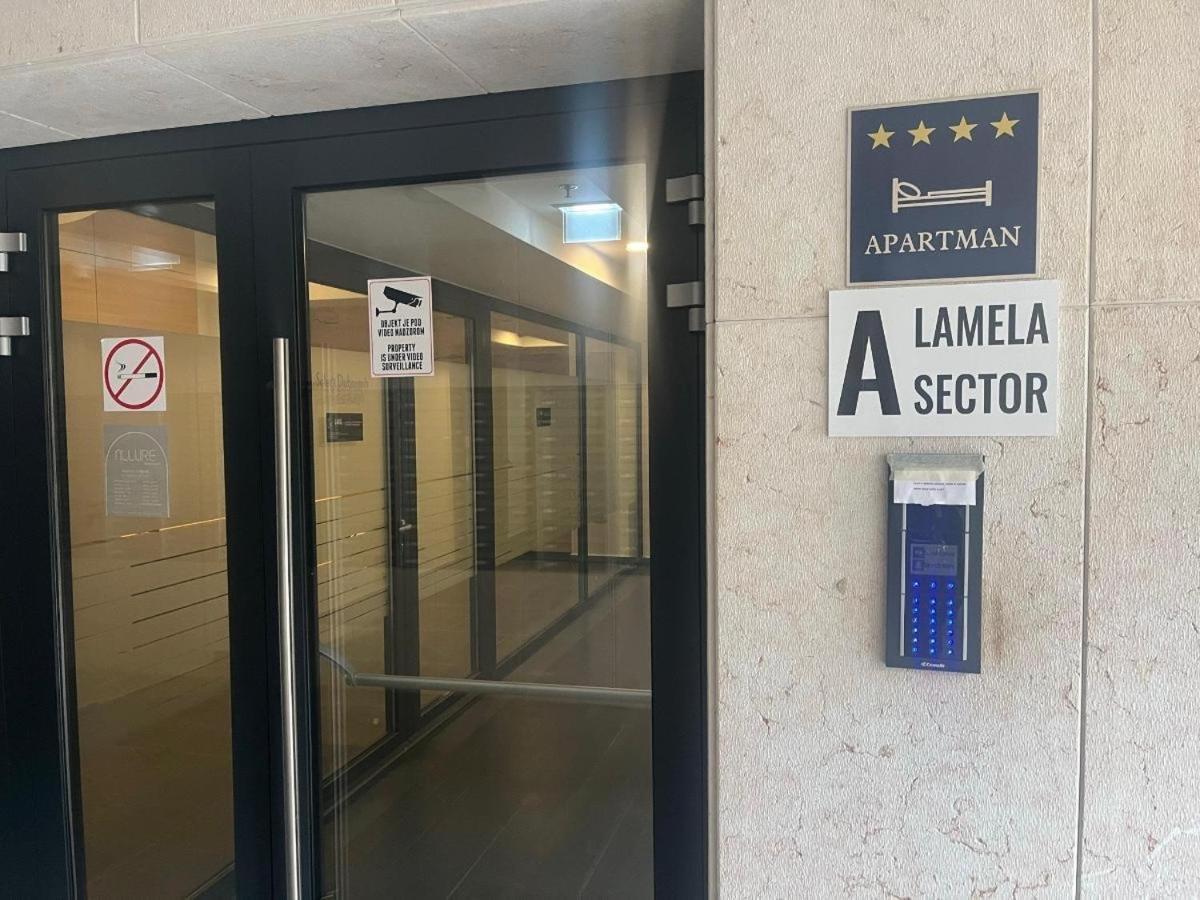 Apartamento Ro-ma Center *