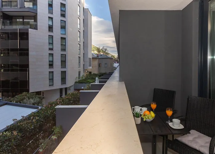 Apartment Ro-Ma City Center