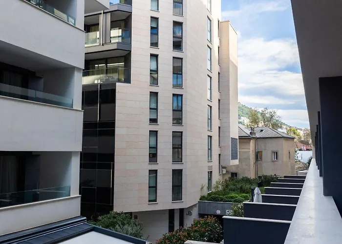 Apartment Ro-Ma City Center