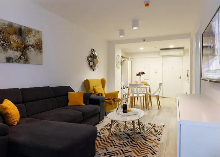 Apartment Ro-Ma City Center