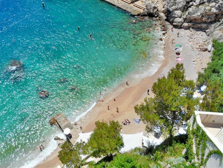 Ro-ma Center Dubrovnik