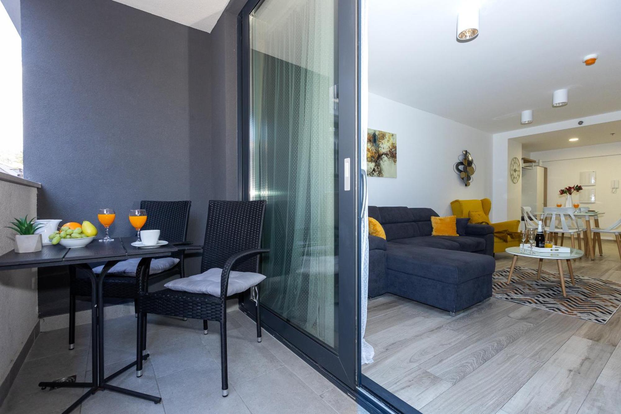 Ro-ma Center Apartment Dubrovnik