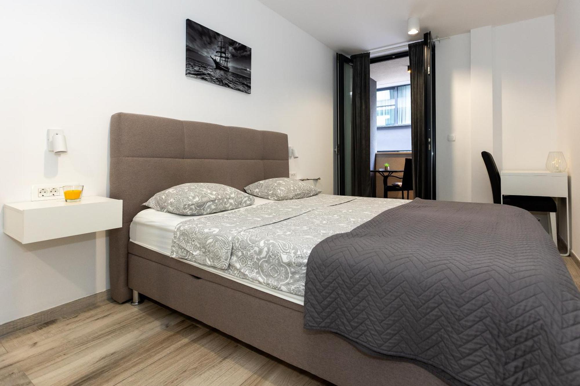 Apartment Ro-ma Center Dubrovnik
